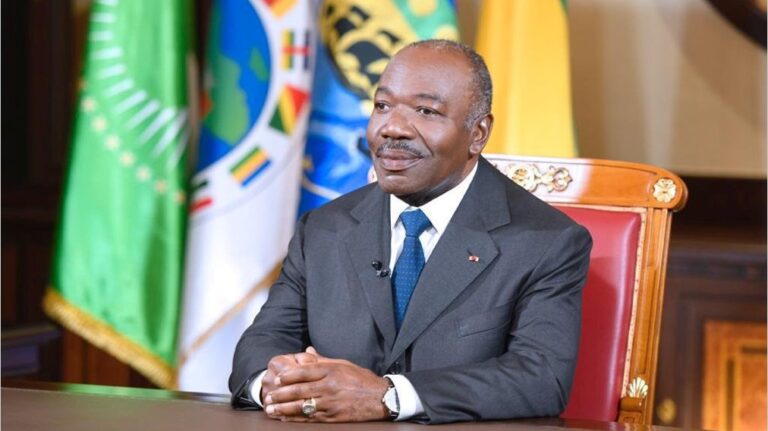 Gabon – Politique : le président va rencontrer ses opposants