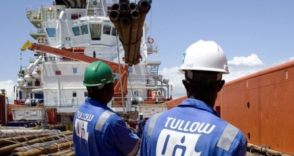 Hydrocarbures : le Gabon approuve l’extension des licences de Tullow Oil