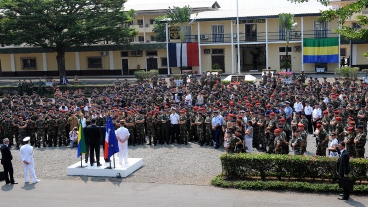 Gabon – Putsch : la France suspend sa coopération militaire avec Libreville