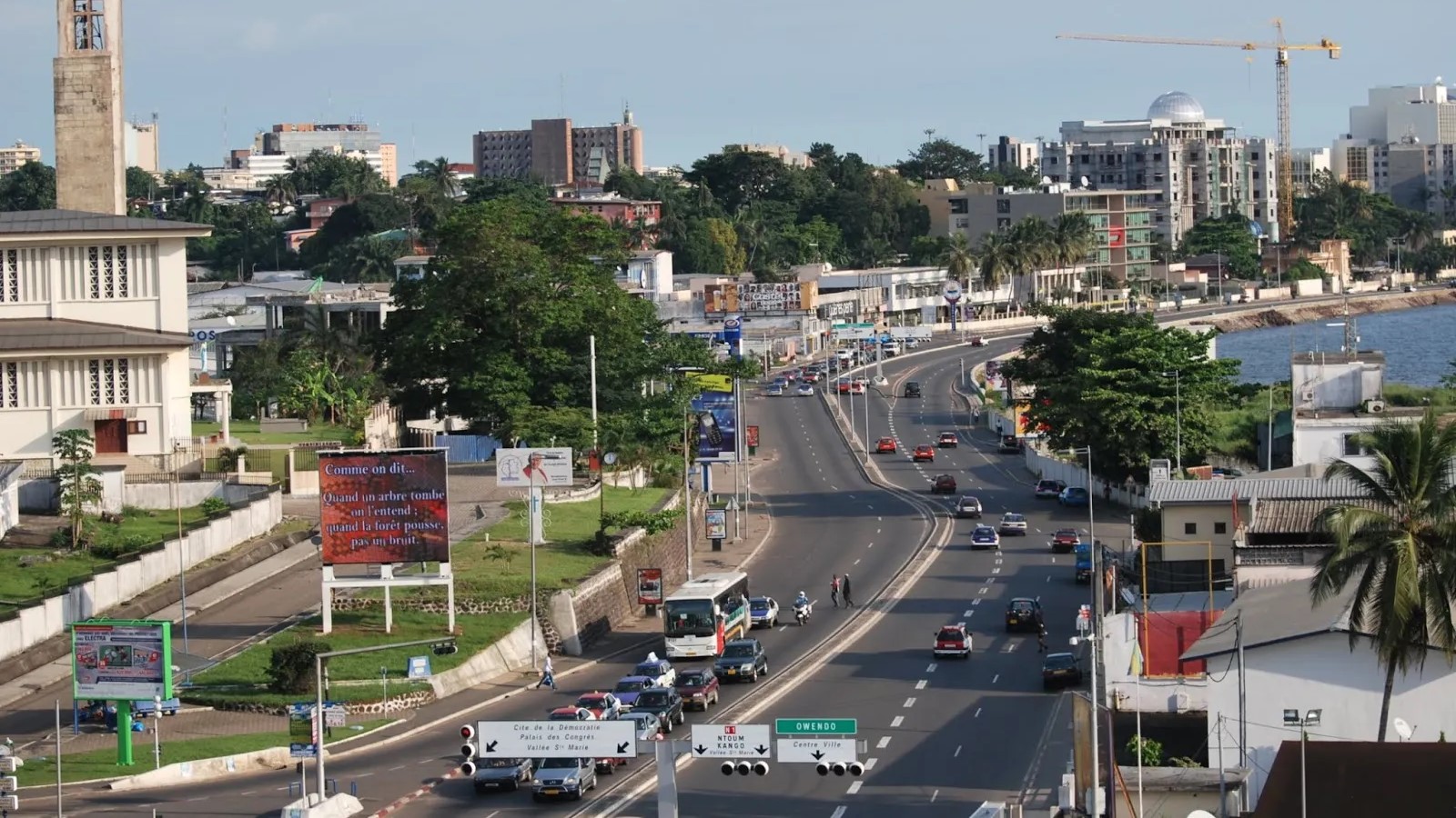 Gabon – Putsch : Libreville suspendu par l’Union Africaine