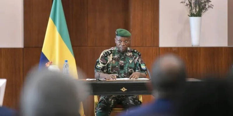 Gabon – Putsch : le président de la transition prêtera serment lundi 4 septembre prochain