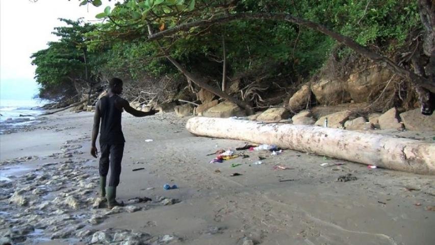 Gabon – Immigration : 111 migrants clandestins arrêtés