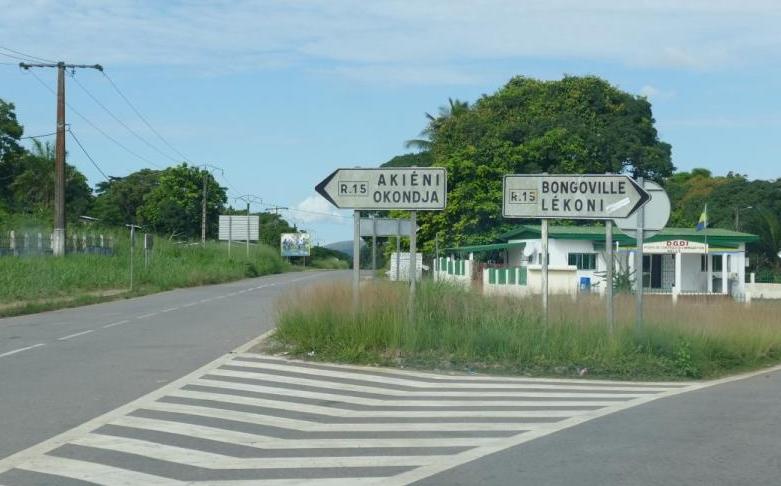 Gabon – Sécurité : Un homme criblé de balles à Léconi